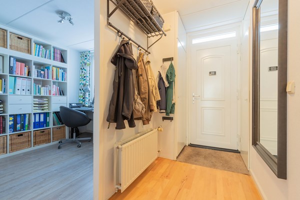 Medium property photo - Dotterbloem 14, 2377 DL Oude Wetering